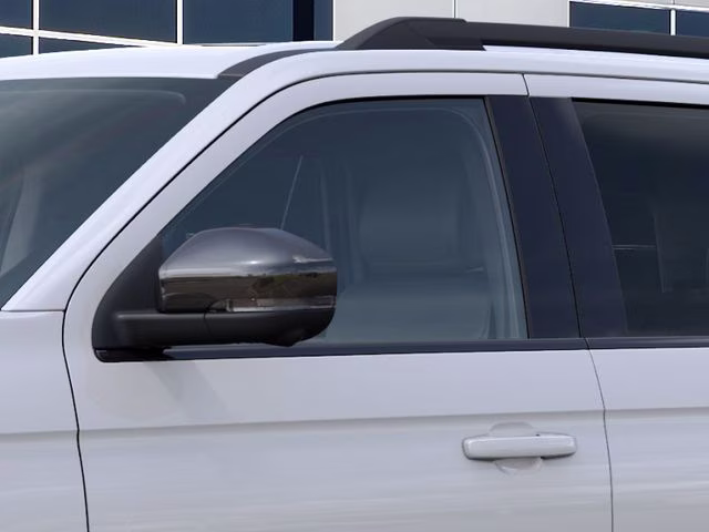 2027 Star White Metallic Tri-Coat Ford Expedition Tremor 4X4 SUV