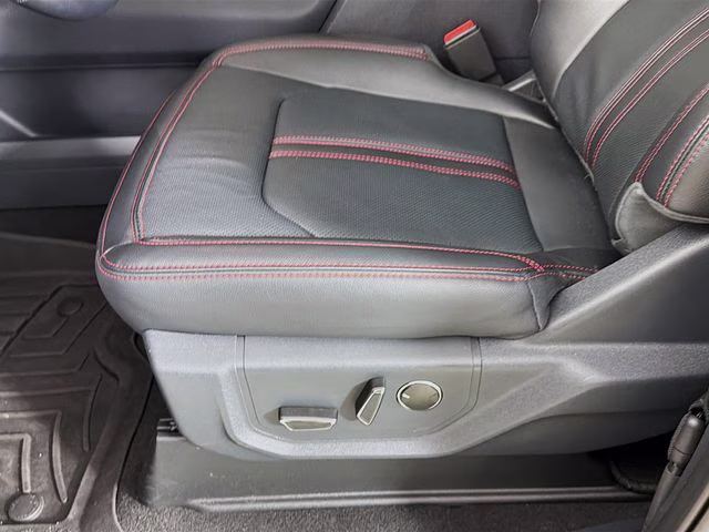 2024 Black Metallic Ford Expedition Limited 4X4 SUV