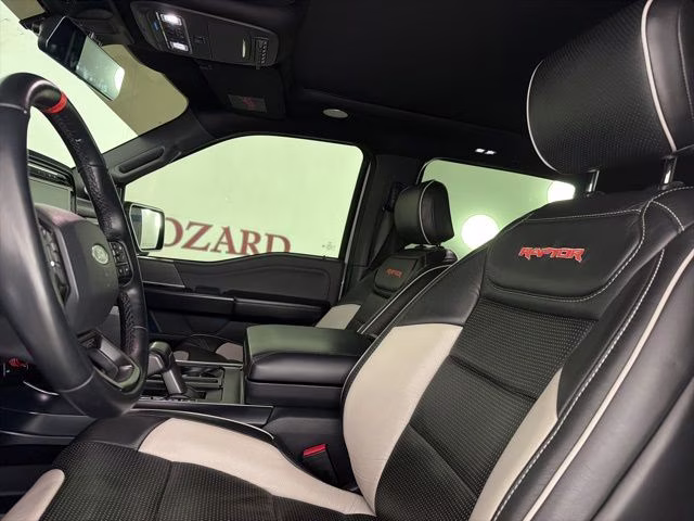 2023 Avalanche Ford F-150 Raptor 4X4 Truck