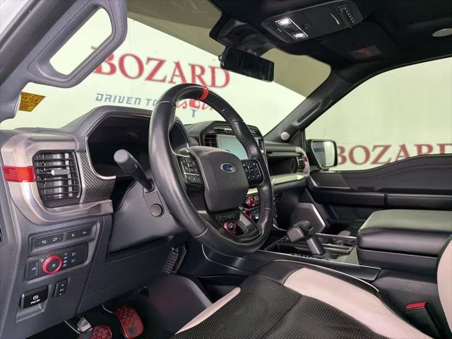 2023 Avalanche Ford F-150 Raptor 4X4 Truck