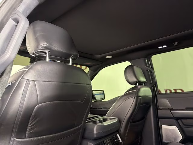 2023 Avalanche Ford F-150 Raptor 4X4 Truck