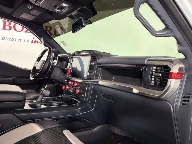 2023 Avalanche Ford F-150 Raptor 4X4 Truck