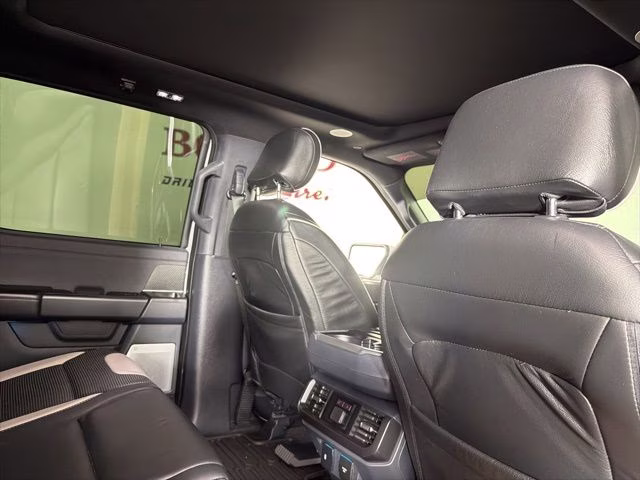 2023 Avalanche Ford F-150 Raptor 4X4 Truck