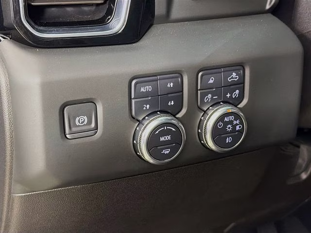 2024 Downpour Metallic GMC Sierra 2500HD Denali 4X4 Truck