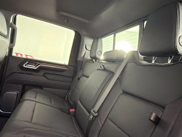 2024 Downpour Metallic GMC Sierra 2500HD Denali 4X4 Truck