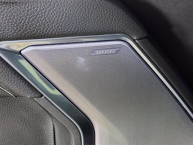 2024 Downpour Metallic GMC Sierra 2500HD Denali 4X4 Truck
