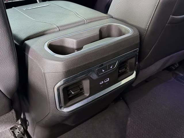 2024 Downpour Metallic GMC Sierra 2500HD Denali 4X4 Truck