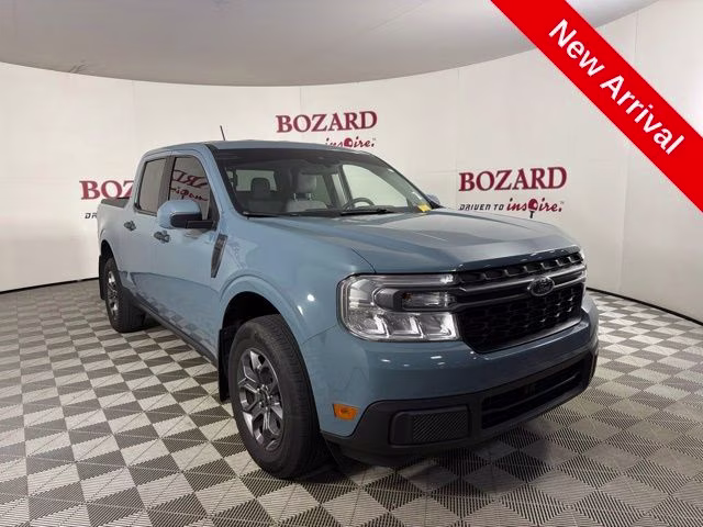 2023 Area 51 Ford Maverick XLT FWD Truck