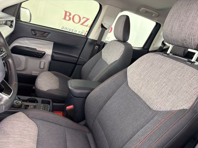 2023 Area 51 Ford Maverick XLT FWD Truck