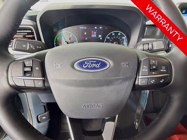 2023 Area 51 Ford Maverick XLT FWD Truck