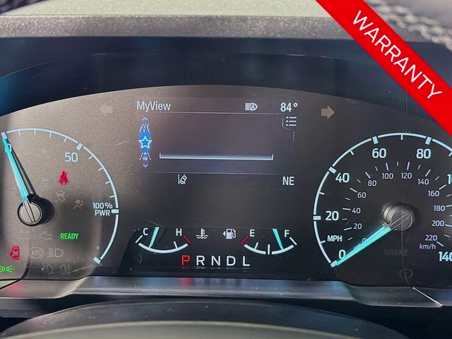 2023 Area 51 Ford Maverick XLT FWD Truck