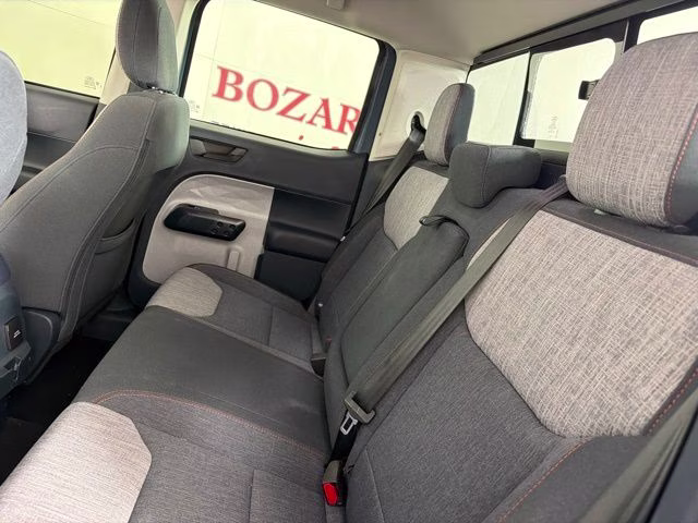 2023 Area 51 Ford Maverick XLT FWD Truck