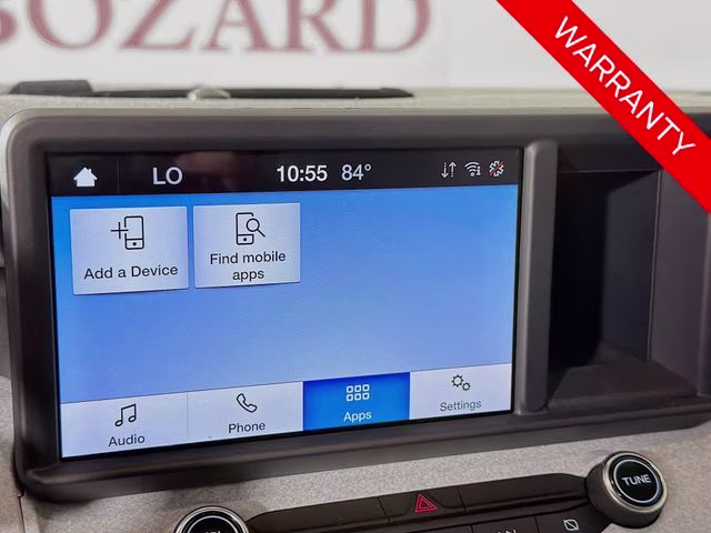 2023 Area 51 Ford Maverick XLT FWD Truck