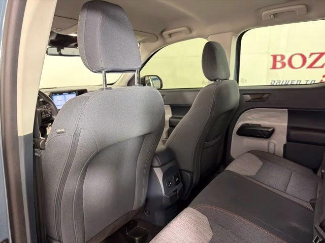 2023 Area 51 Ford Maverick XLT FWD Truck