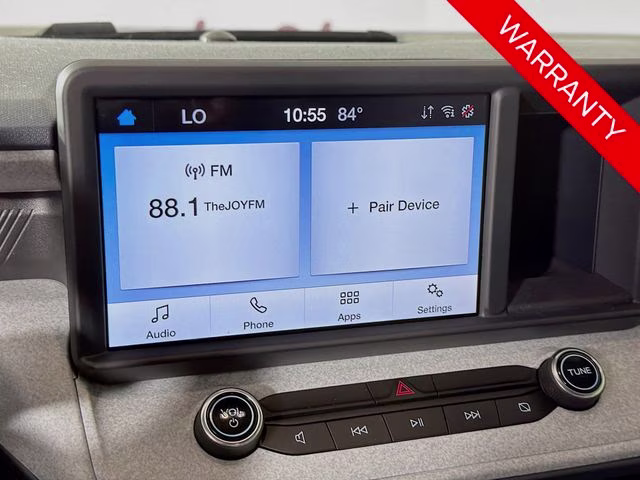 2023 Area 51 Ford Maverick XLT FWD Truck