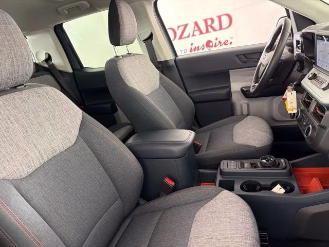 2023 Area 51 Ford Maverick XLT FWD Truck