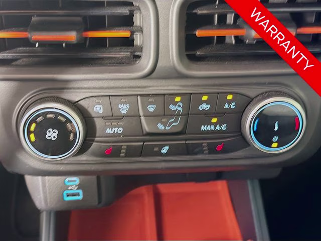 2023 Area 51 Ford Maverick XLT FWD Truck