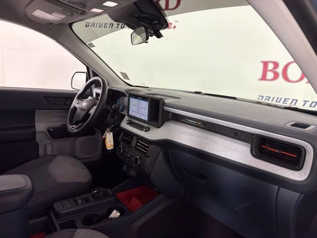 2023 Area 51 Ford Maverick XLT FWD Truck