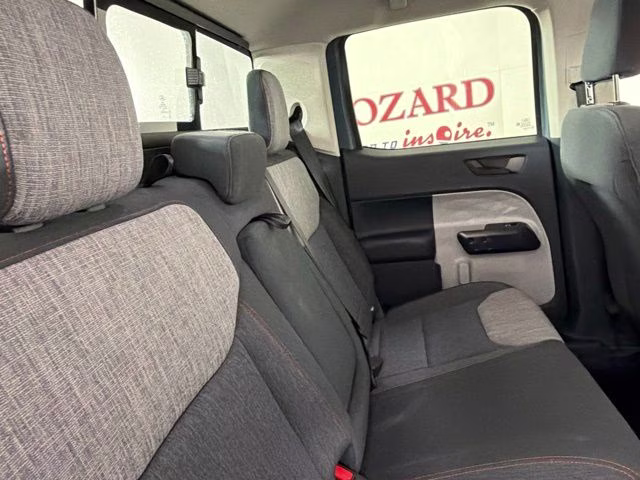 2023 Area 51 Ford Maverick XLT FWD Truck