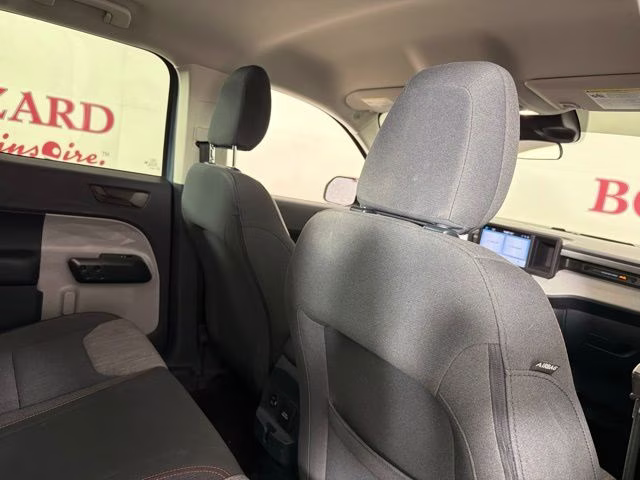 2023 Area 51 Ford Maverick XLT FWD Truck