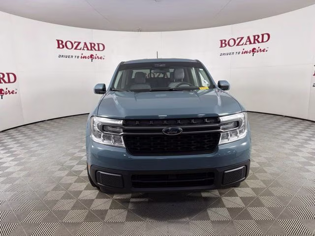 2023 Area 51 Ford Maverick XLT FWD Truck