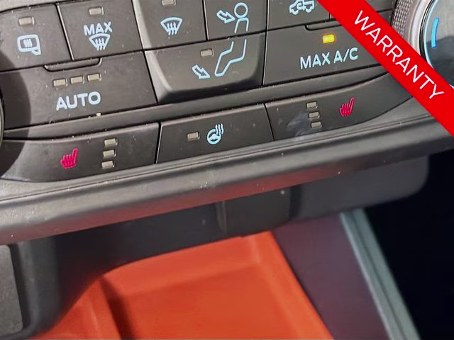 2023 Area 51 Ford Maverick XLT FWD Truck