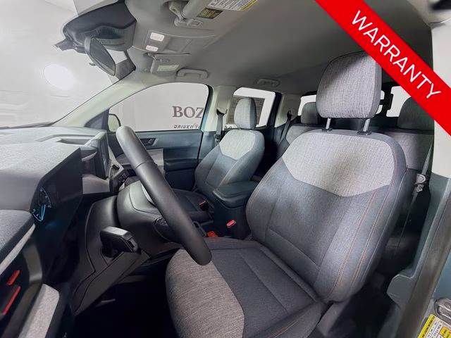 2023 Area 51 Ford Maverick XLT FWD Truck