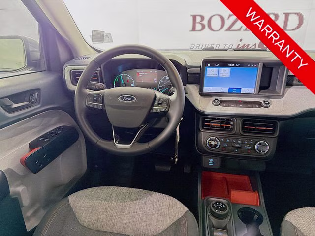 2023 Area 51 Ford Maverick XLT FWD Truck