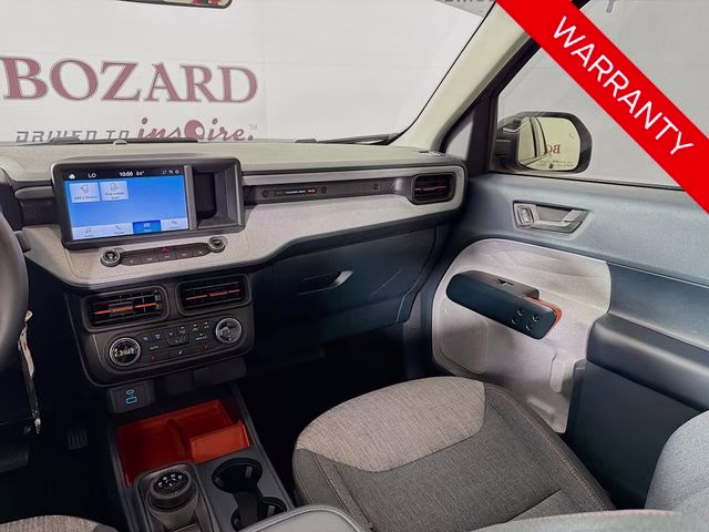 2023 Area 51 Ford Maverick XLT FWD Truck