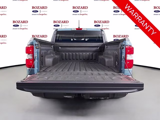 2023 Area 51 Ford Maverick XLT FWD Truck
