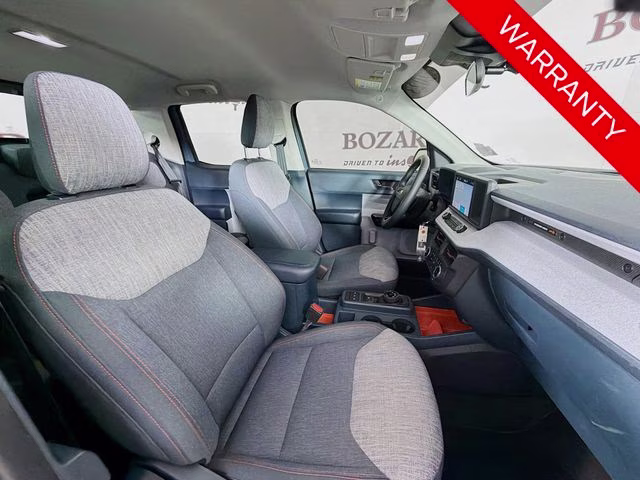2023 Area 51 Ford Maverick XLT FWD Truck