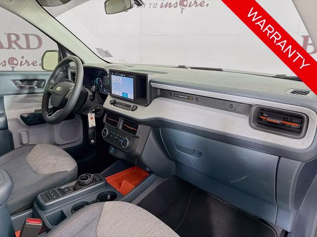 2023 Area 51 Ford Maverick XLT FWD Truck