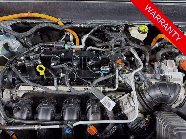 2023 Area 51 Ford Maverick XLT FWD Truck