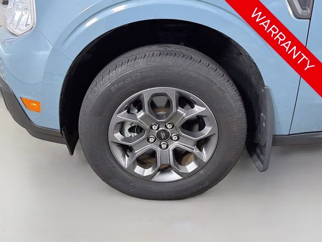 2023 Area 51 Ford Maverick XLT FWD Truck