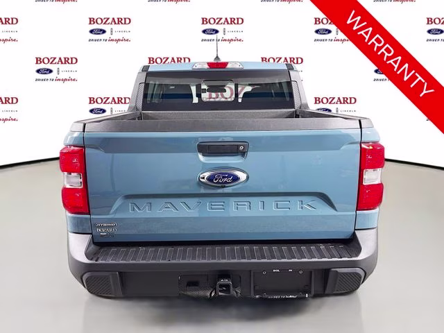 2023 Area 51 Ford Maverick XLT FWD Truck