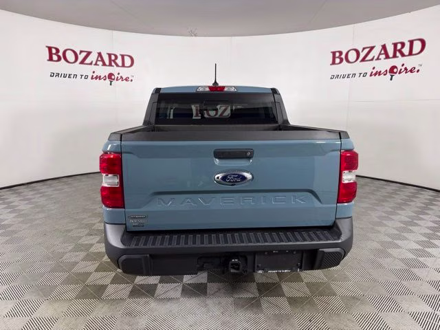 2023 Area 51 Ford Maverick XLT FWD Truck