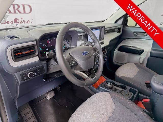 2023 Area 51 Ford Maverick XLT FWD Truck