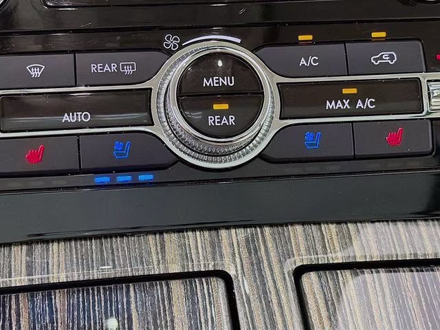 2020 Rhapsody Blue Lincoln Navigator L Black Label 4X4 SUV