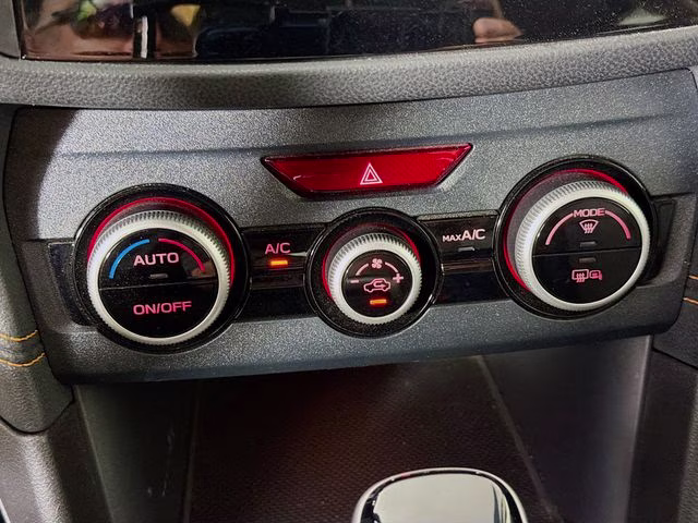 2022 Magnetite Gray Metallic Subaru Crosstrek Premium AWD SUV