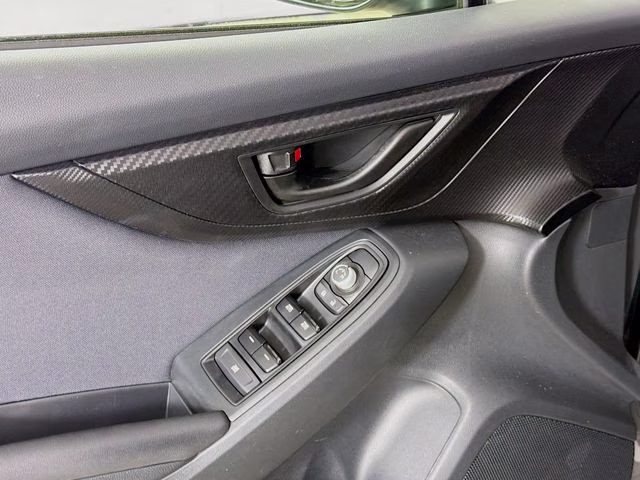 2022 Magnetite Gray Metallic Subaru Crosstrek Premium AWD SUV