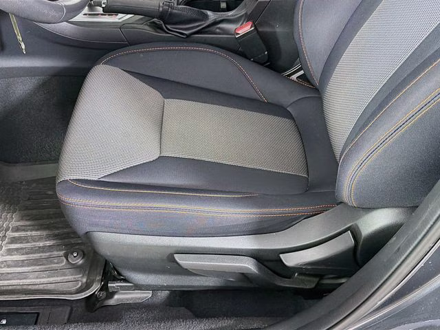 2022 Magnetite Gray Metallic Subaru Crosstrek Premium AWD SUV