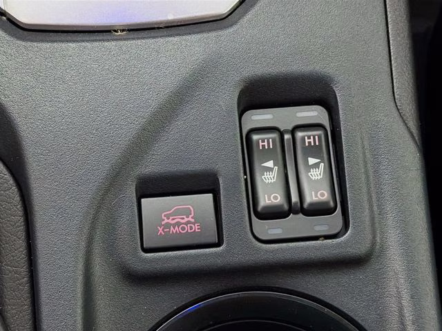 2022 Magnetite Gray Metallic Subaru Crosstrek Premium AWD SUV