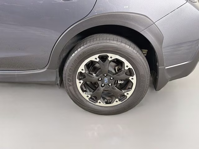 2022 Magnetite Gray Metallic Subaru Crosstrek Premium AWD SUV