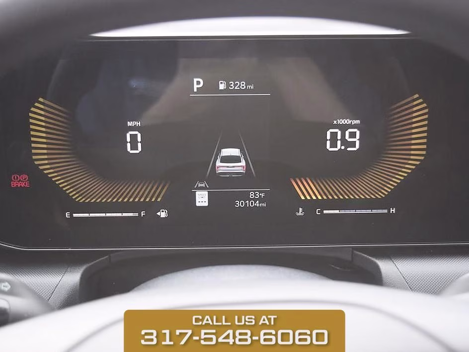 2025 Morning Haze Kia K4 LXS FWD Sedan