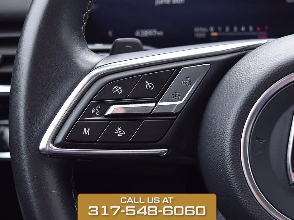 2024 Ebony Twilight Metallic Buick Envision Preferred AWD SUV