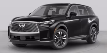 2027 Mineral INFINITI QX60 Autograph AWD SUV