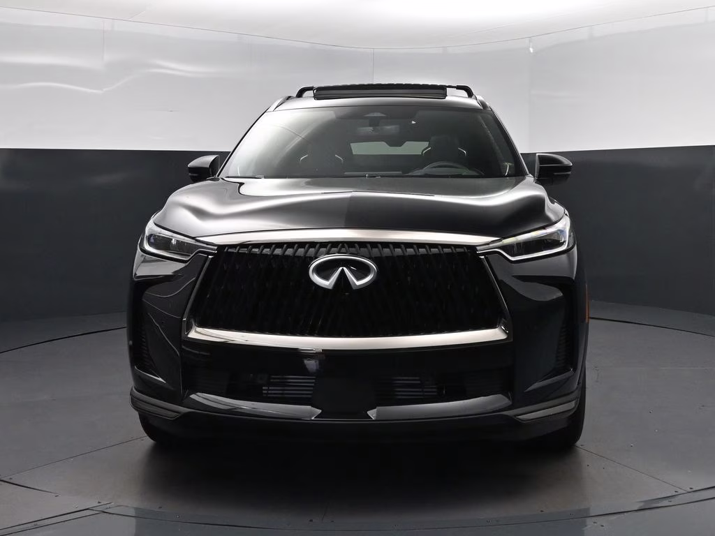 2027 Mineral INFINITI QX60 Autograph AWD SUV