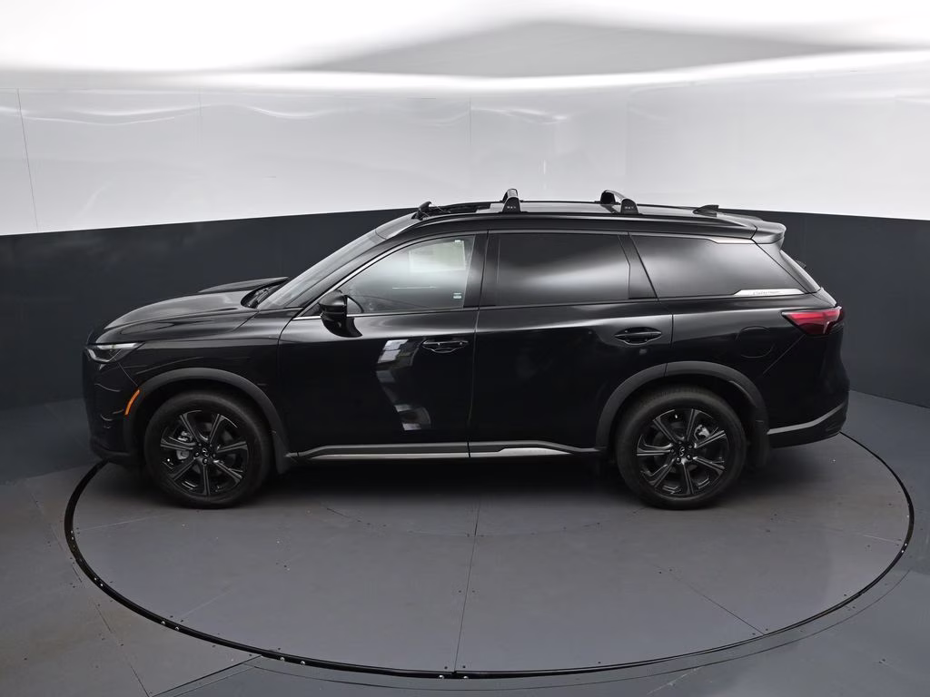 2027 Mineral INFINITI QX60 Autograph AWD SUV