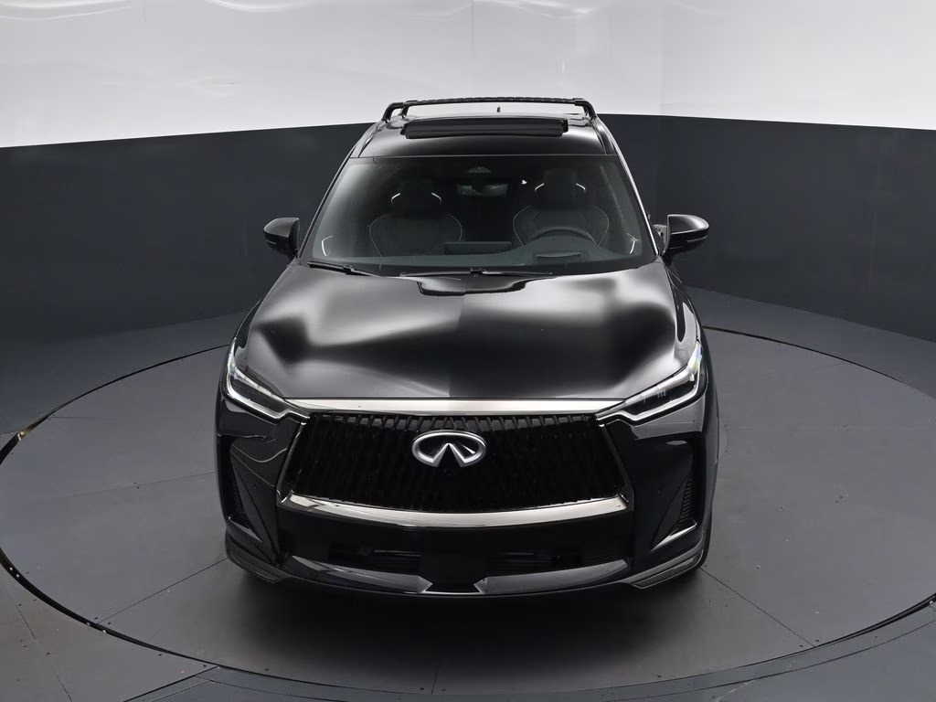 2027 Mineral INFINITI QX60 Autograph AWD SUV