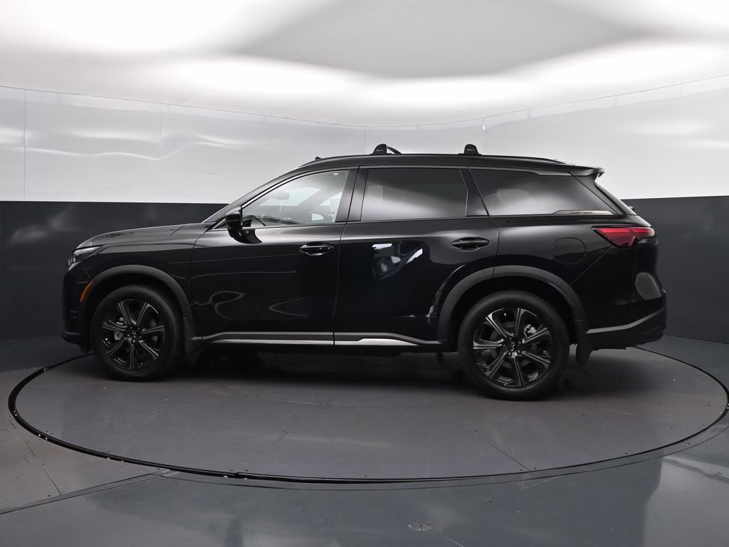2027 Mineral INFINITI QX60 Autograph AWD SUV